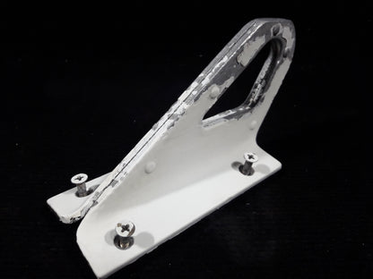 Tail Skid Tie Down Assembly - Piper - C-GAGZ