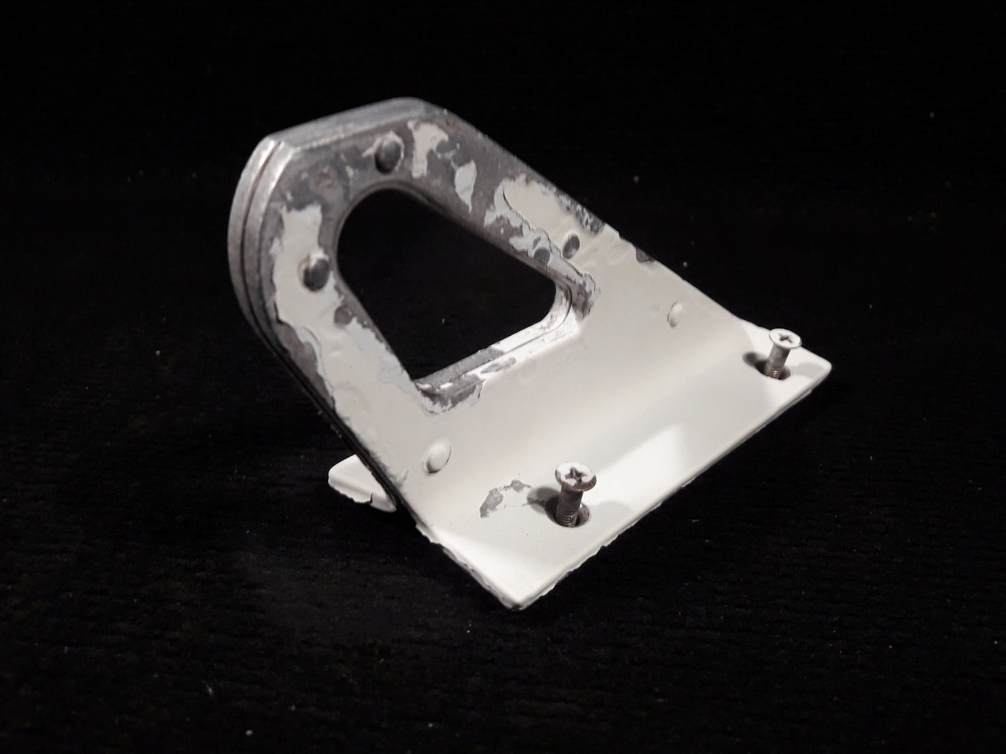 Tail Skid Tie Down Assembly - Piper - C-GAGZ