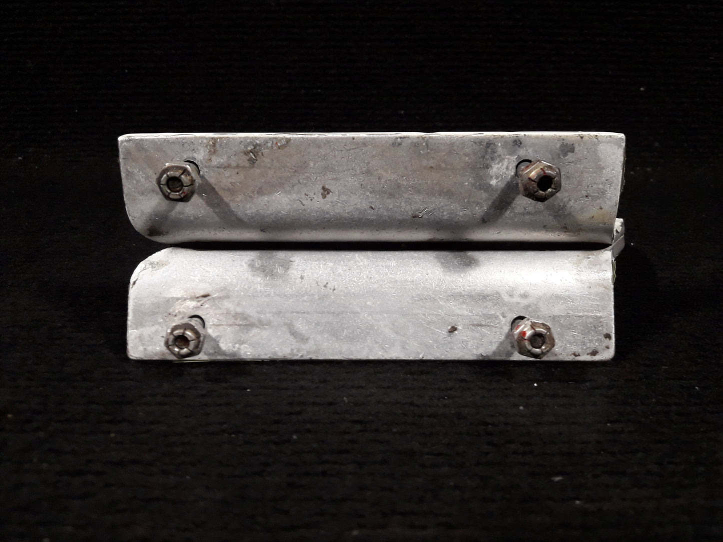 Tail Skid Tie Down Assembly - Piper - C-GAGZ