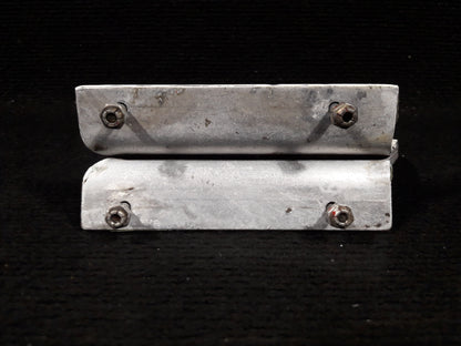 Tail Skid Tie Down Assembly - Piper - C-GAGZ