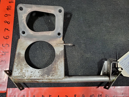 TURBO MOUNT BRACKET RH ENGINE - Cessna - C-FSYN