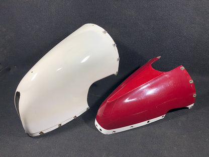 Tail Cone Assy - C-GOMP