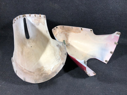 Tail Cone Assy - C-GOMP