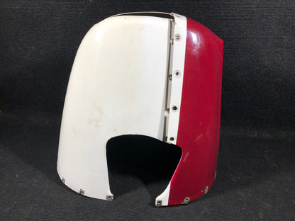 Tail Cone Assy - C-GOMP