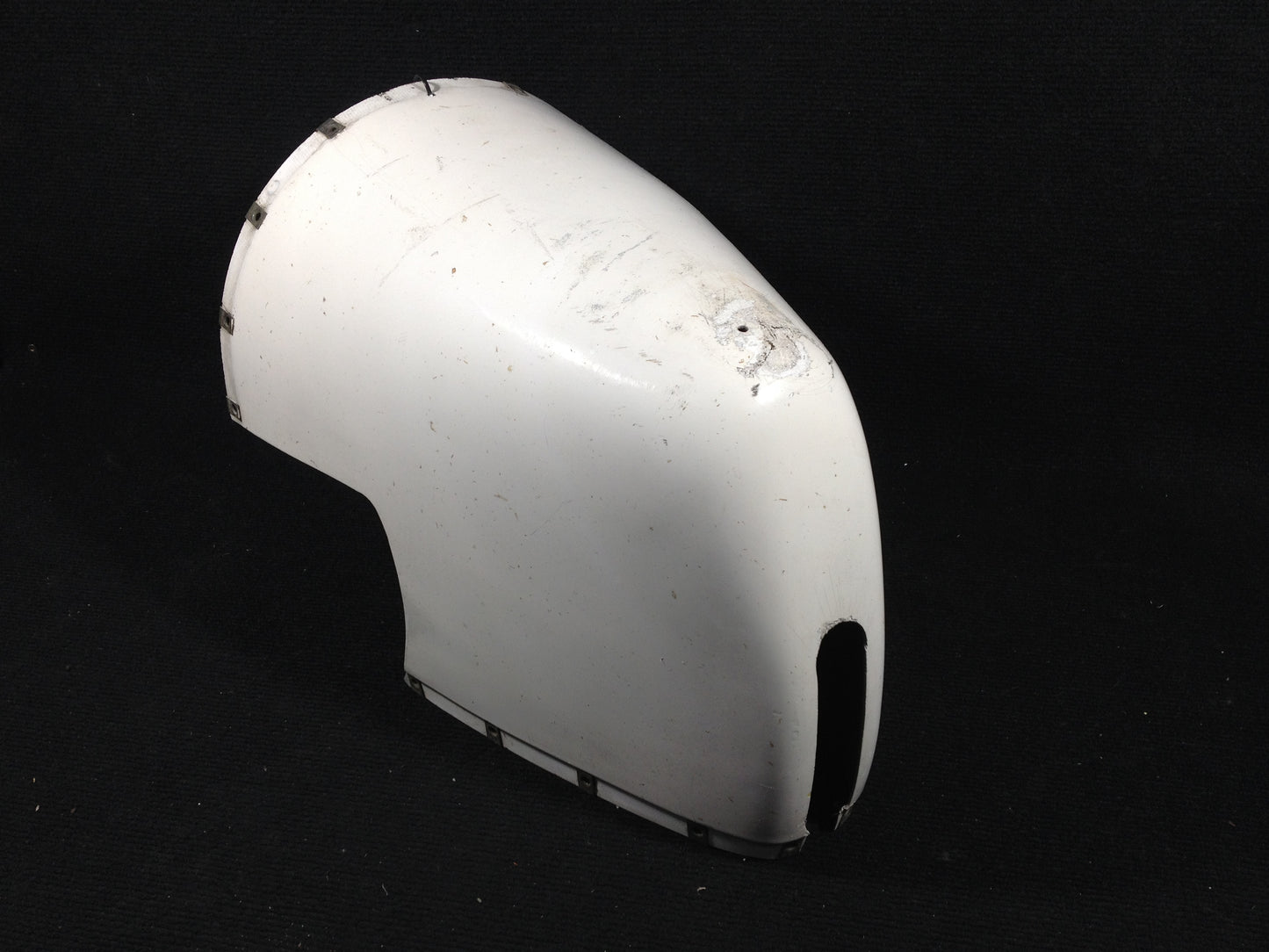 Tail Cone Assy - Lower - C-FXXQ