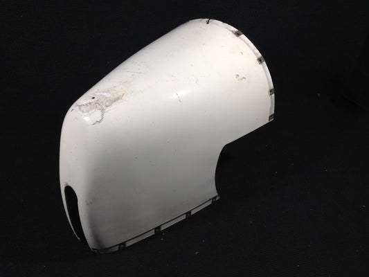 Tail Cone Assy - Lower - C-FXXQ