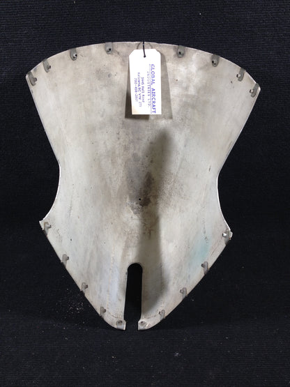 Tail Cone Assy - Lower - C-FXXQ