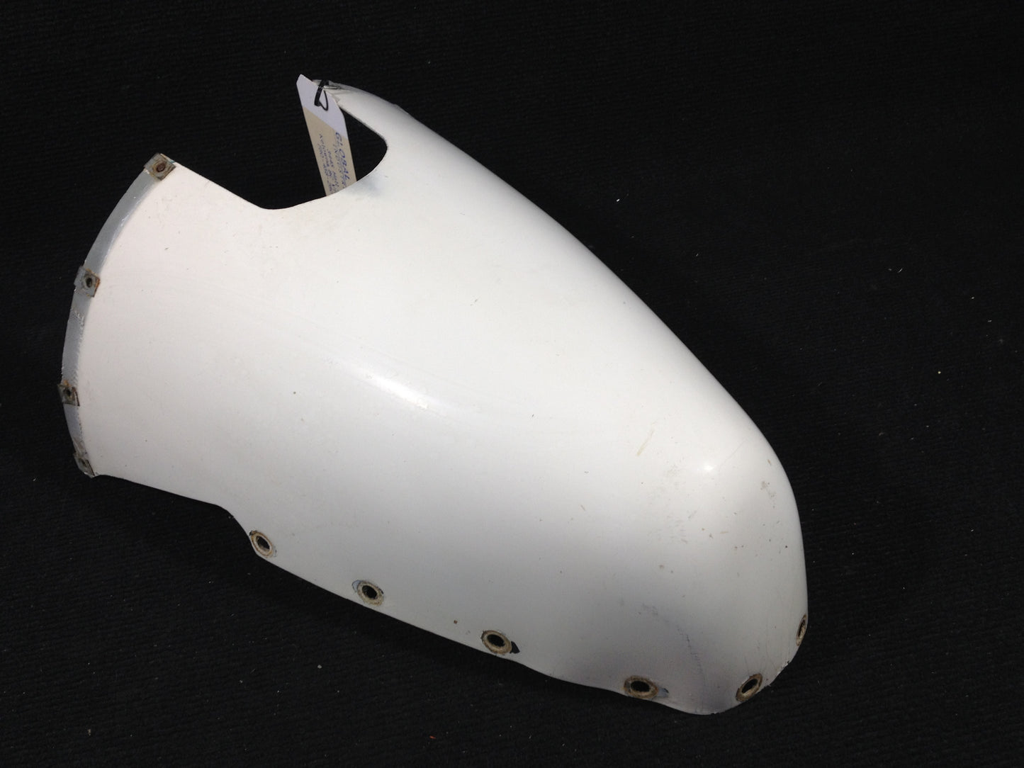 Tail Cone Assy - Upper - C-FXXQ