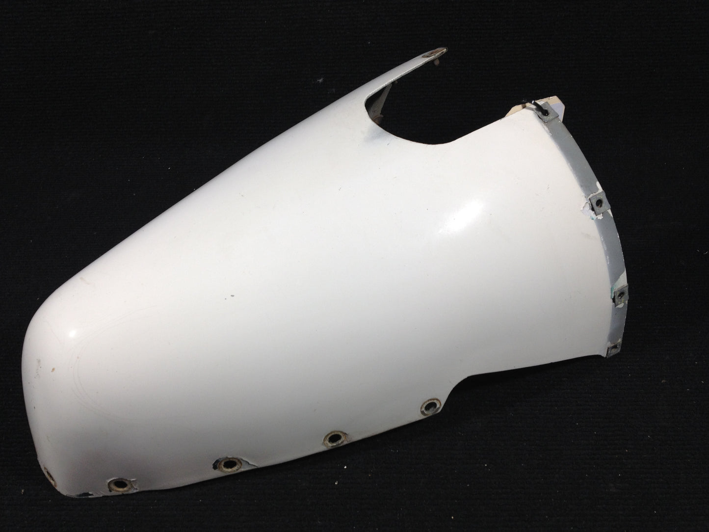Tail Cone Assy - Upper - C-FXXQ