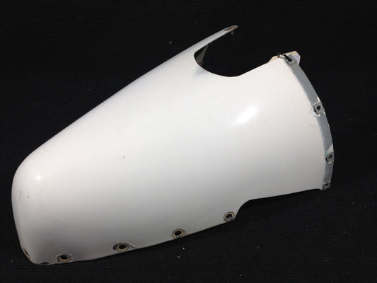 Tail Cone Assy - Upper - C-FXXQ