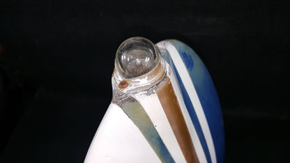 Tail Cone w/ Light - Beechcraft - CF-ZOS