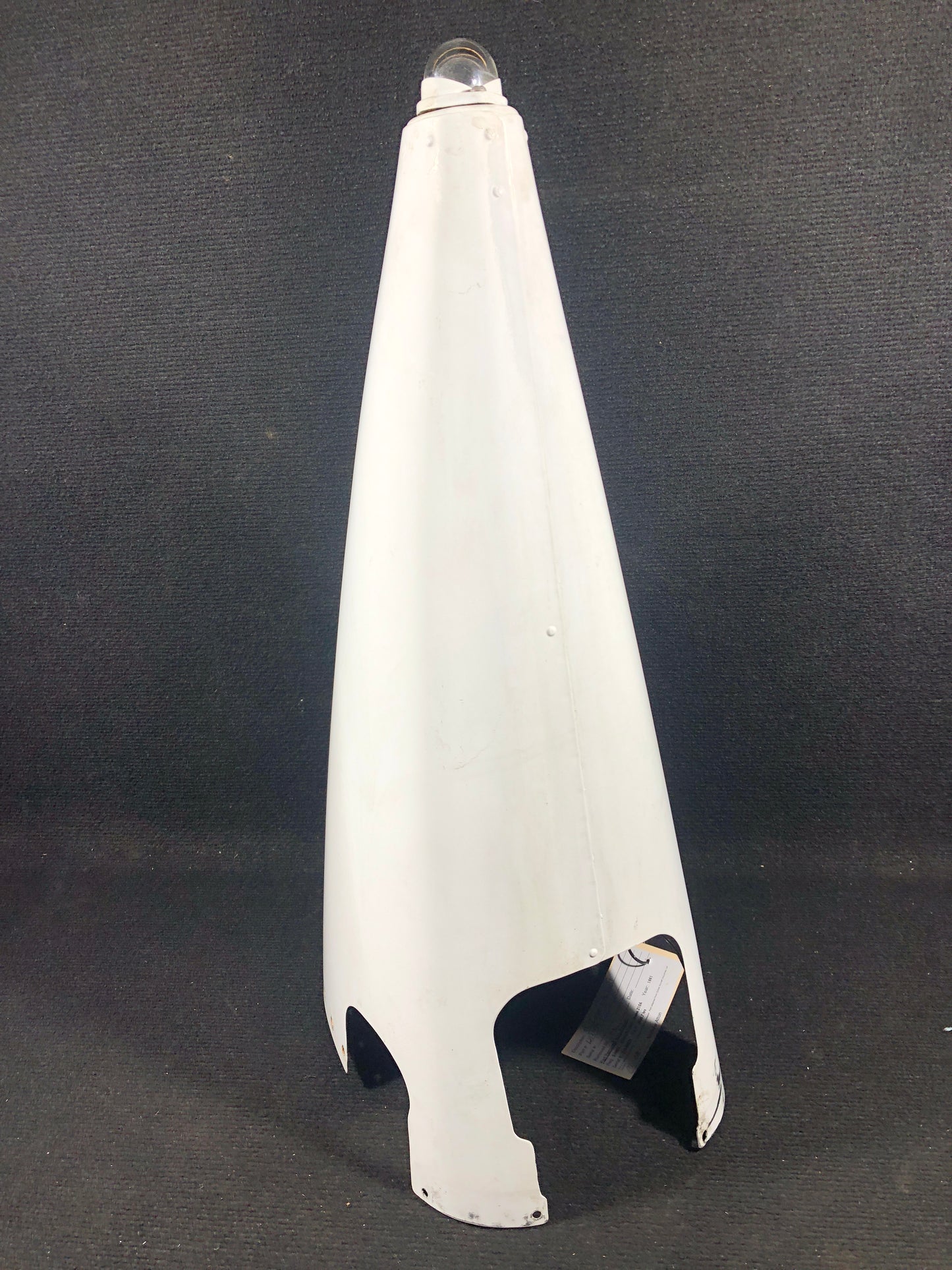 Tail Cone with Light - Cessna - C-FMKY