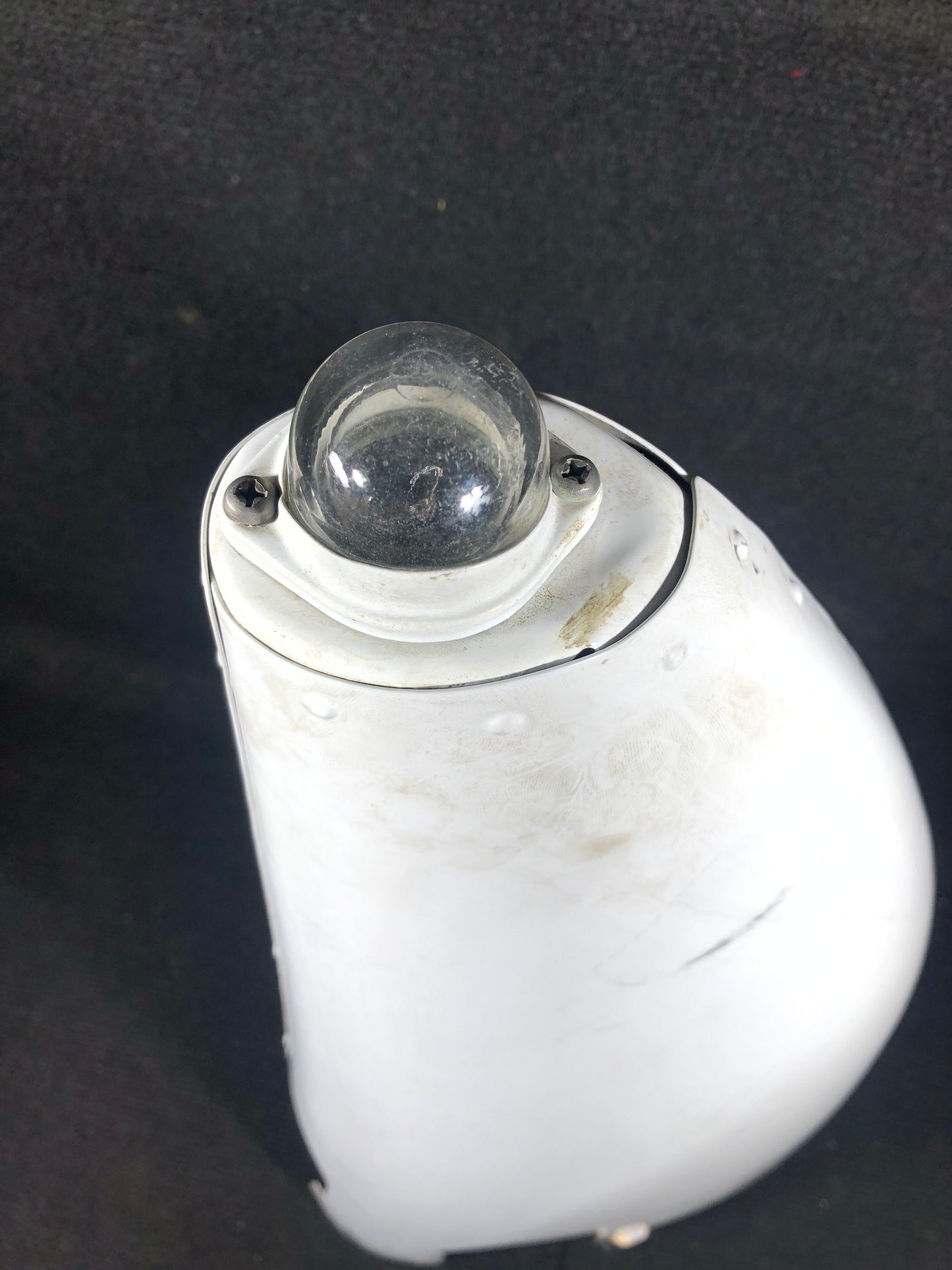 Tail Cone with Light - Cessna - C-FMKY