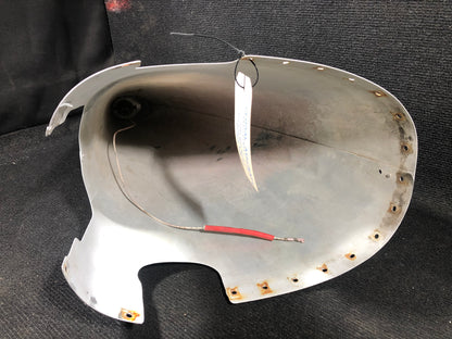 Tail Cone with Light - Cessna - C-FMKY