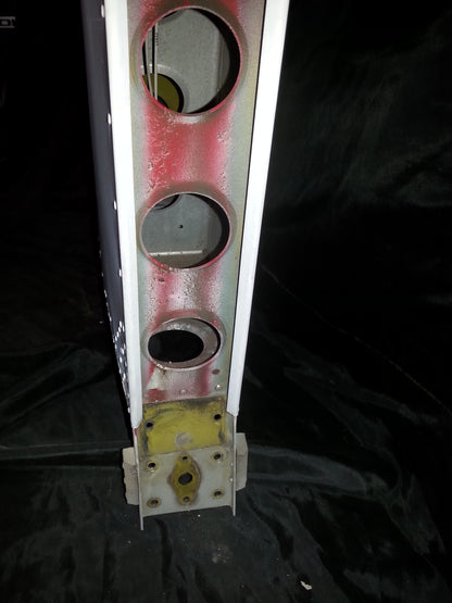 Tail Fin Assy - Beechcraft - C-FBPO