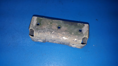 Tail Fin Support Bracket Aft - Cessna - C-FZEL