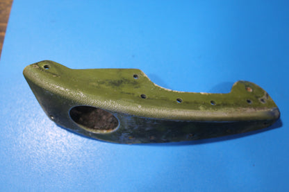 Tail Gear Mount LH - Cessna - C-FCDQ