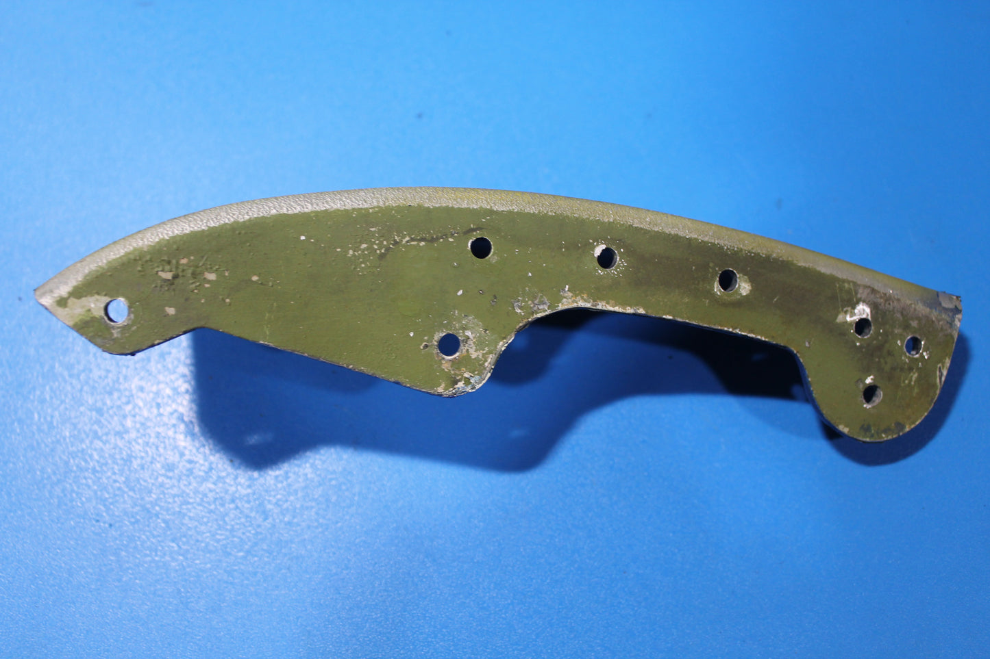 Tail Gear Mount RH - Cessna - C-FCDQ