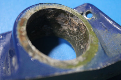 Tail Gear Mount RH - Cessna - C-FCDQ