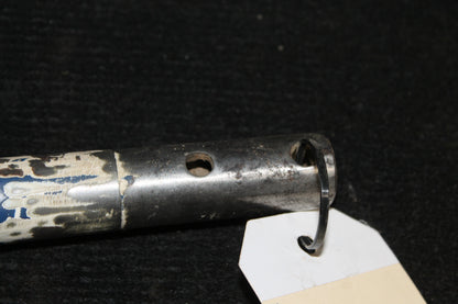 Tail Gear Spring - C-FCDQ