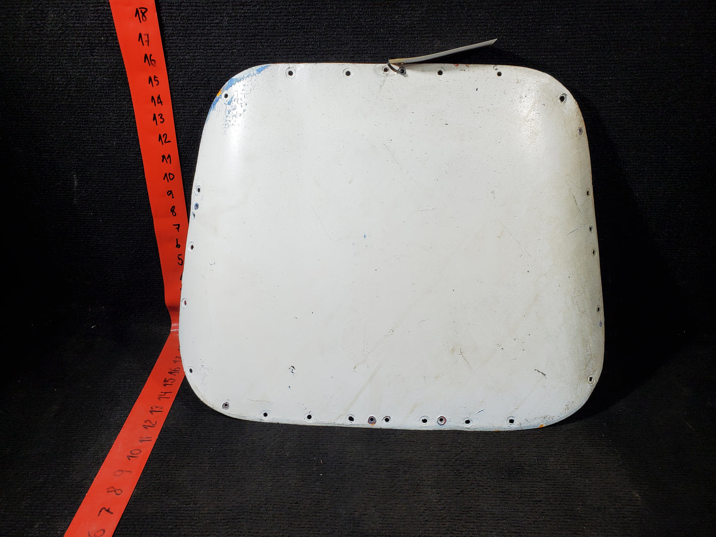 Tailcone Access Door - Cessna - 5Y-BUC