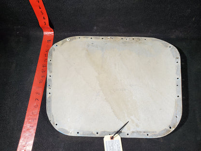 Tailcone Access Door - Cessna - 5Y-BUC