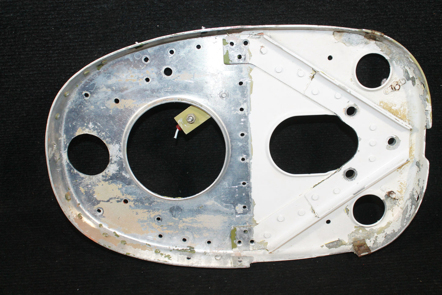 Tailcone Bulkhead Assy STA 230.187 - Cessna - C-FZRF