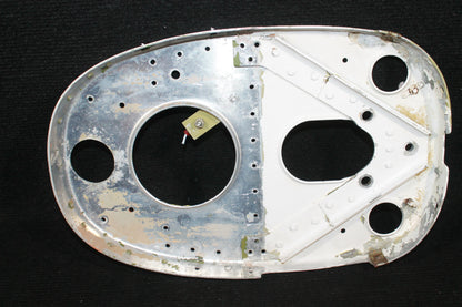 Tailcone Bulkhead Assy STA 230.187 - Cessna - C-FZRF