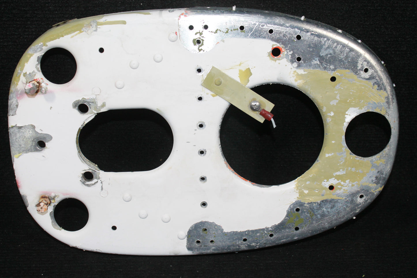 Tailcone Bulkhead Assy STA 230.187 - Cessna - C-FZRF