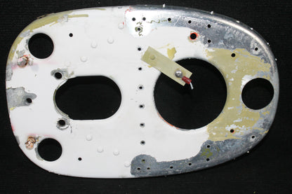 Tailcone Bulkhead Assy STA 230.187 - Cessna - C-FZRF