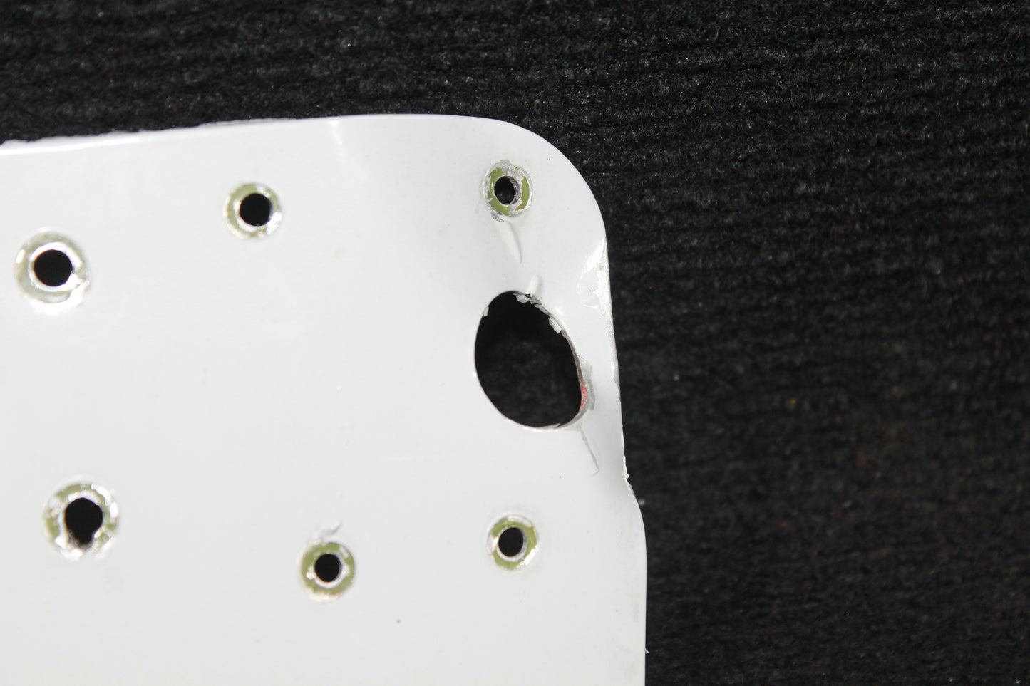 Tailcone Reinforcement Panel LH - Cessna - C-FZRF