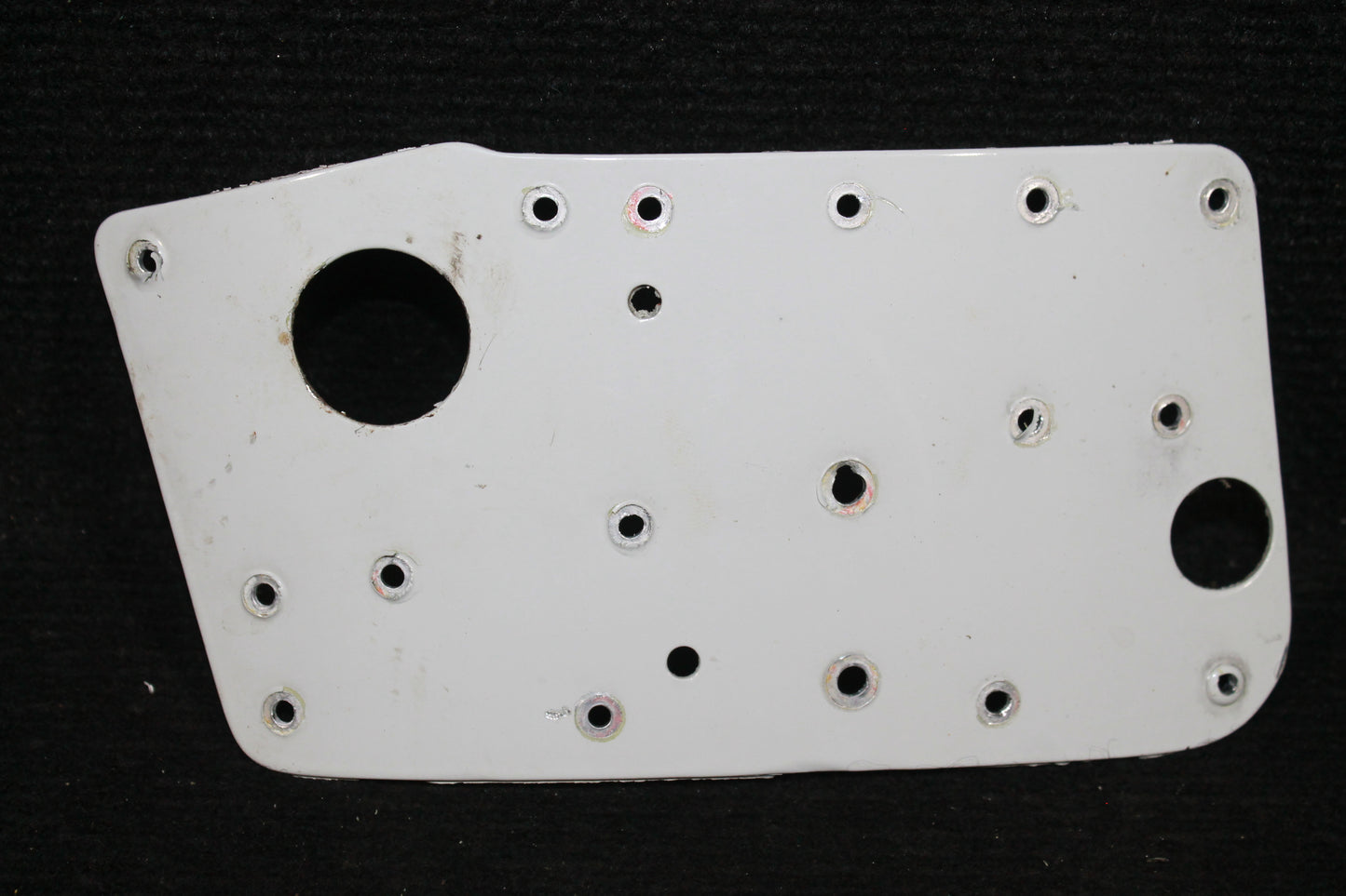 Tailcone Reinforcement Panel RH - Cessna - C-FZRF