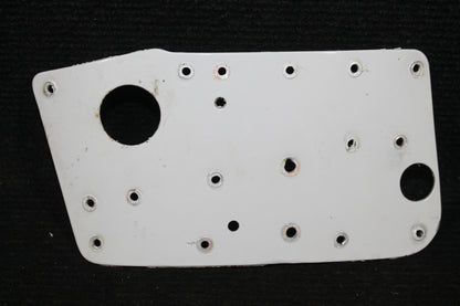 Tailcone Reinforcement Panel RH - Cessna - C-FZRF