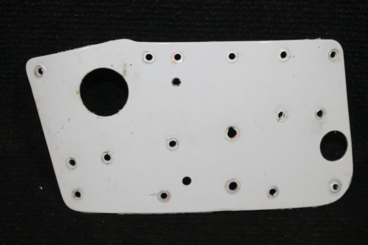 Tailcone Reinforcement Panel RH - Cessna - C-FZRF