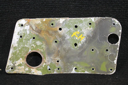 Tailcone Reinforcement Panel RH - Cessna - C-FZRF