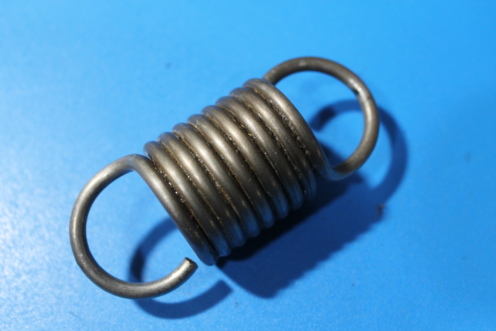 Tail Wheel Steering Spring Early Short One Piece - Cessna - C-FZRF ...