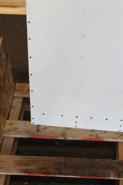 Tank Well Cover - RH - Cessna 172 - MISC (VFC)