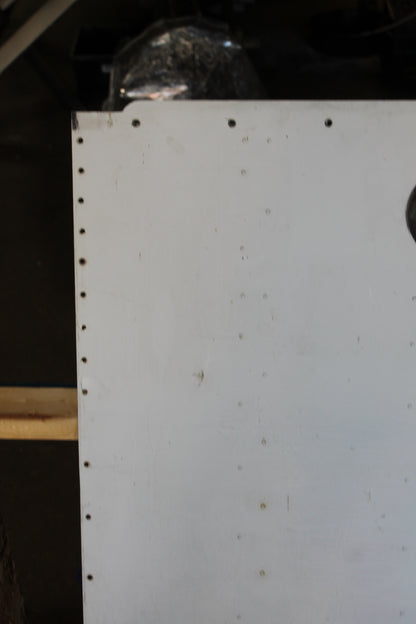 Tank Well Cover - RH - Cessna 172 - MISC (VFC)