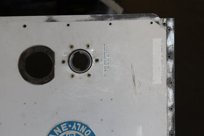 Tank Well Cover - RH - Cessna 172 - MISC (VFC)
