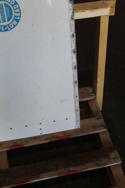Tank Well Cover - RH - Cessna 172 - MISC (VFC)