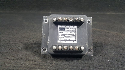 Windshield Temp Controller - Cessna - 5Y-BUC