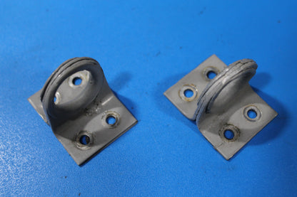 Wing Tie Lug Assy - Beechcraft - C-FBPO