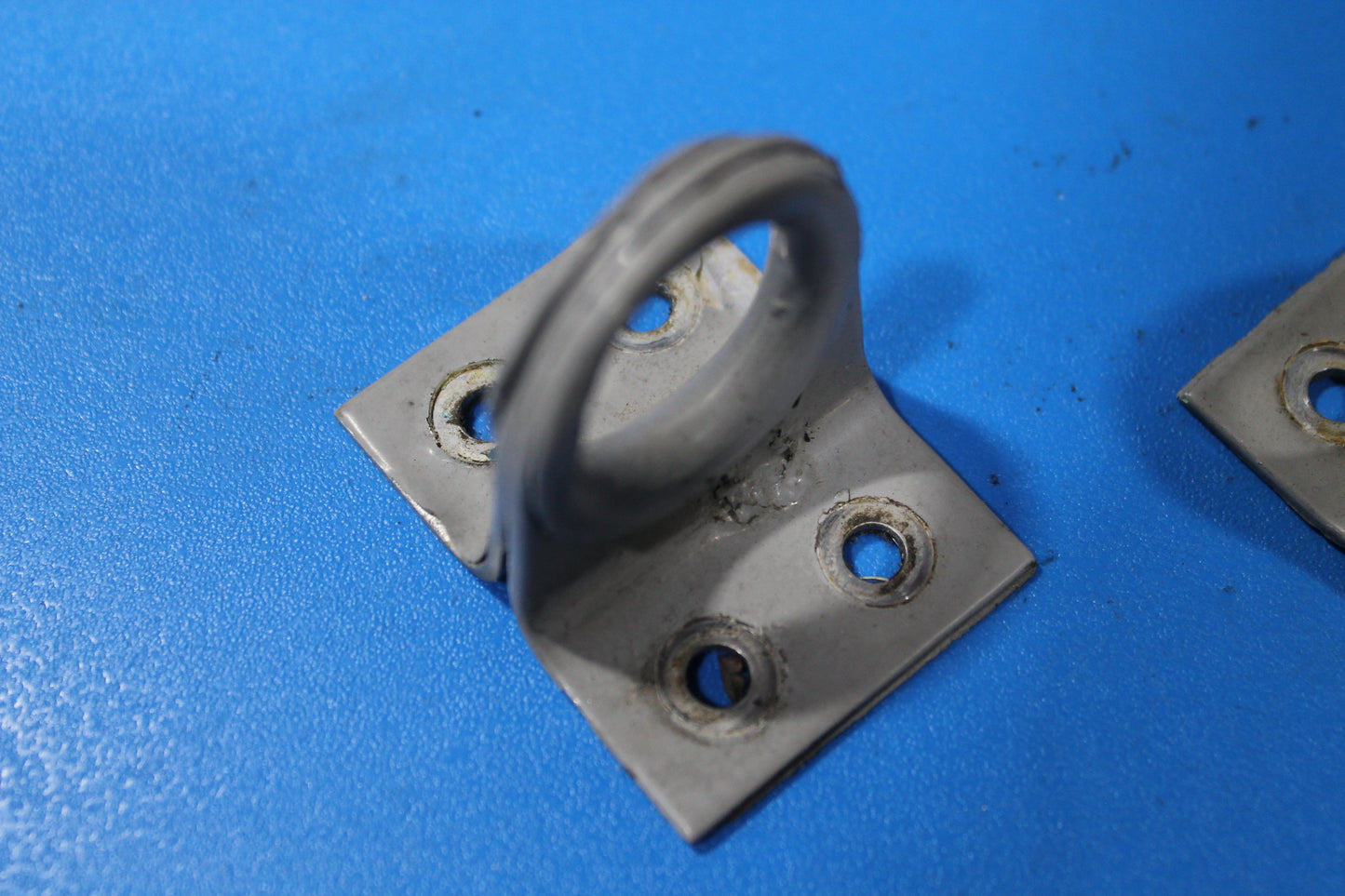 Wing Tie Lug Assy - Beechcraft - C-FBPO