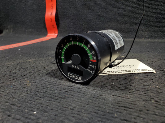 Torque Percentage Indicator - Ultra Electronics Flightline Systems -C-MISC