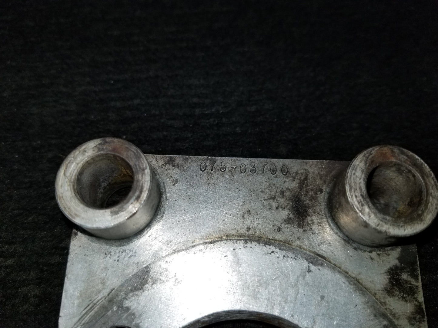 Torque Plate - Cleveland - MISC