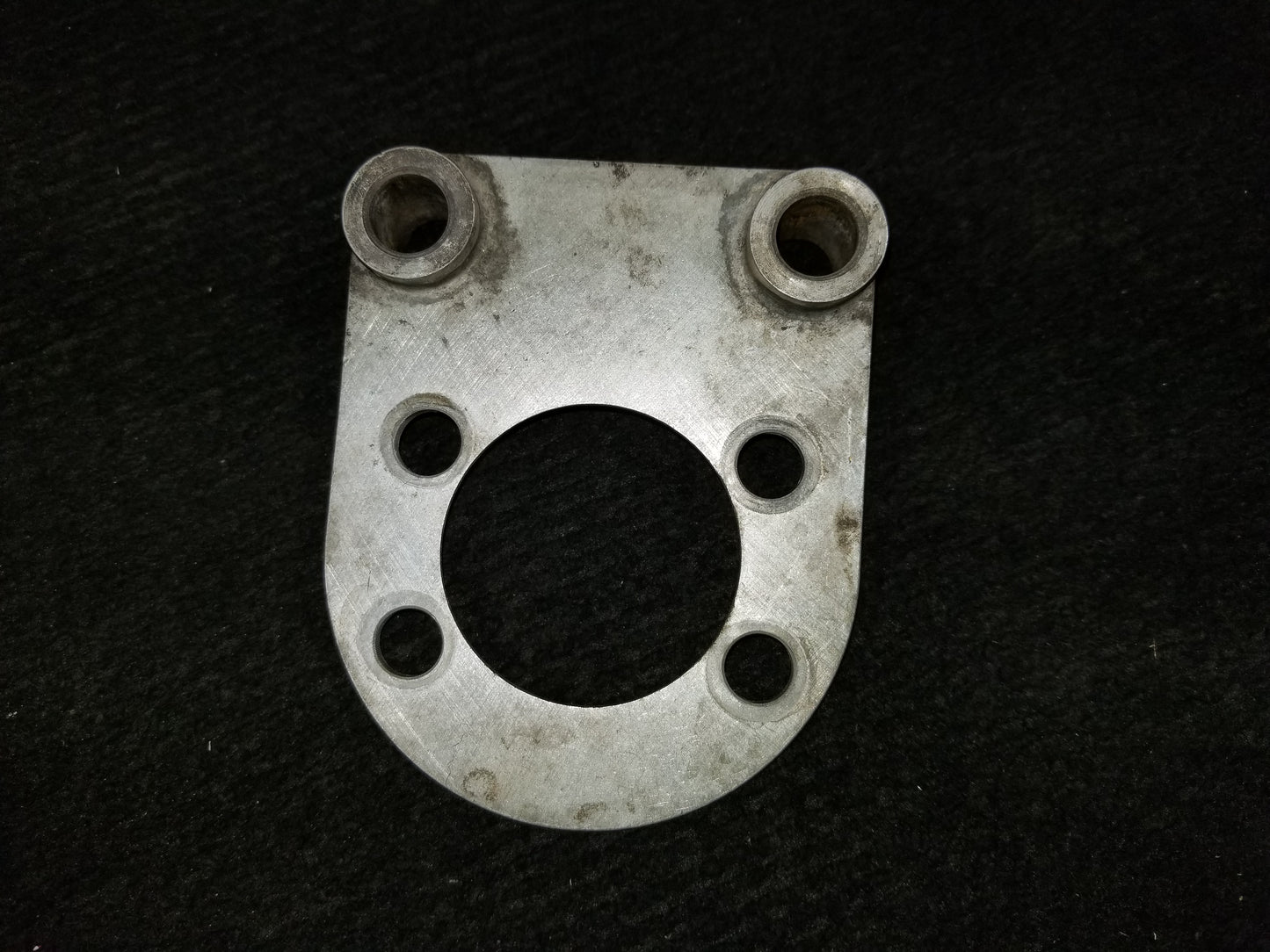 Torque Plate - Cleveland - MISC