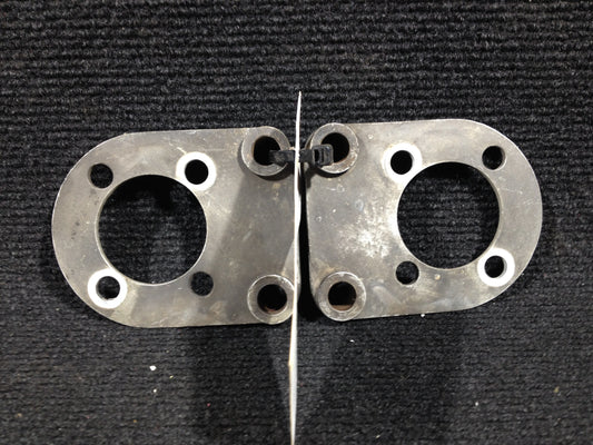 Torque Plates (2) - Cleveland - C-GEAB