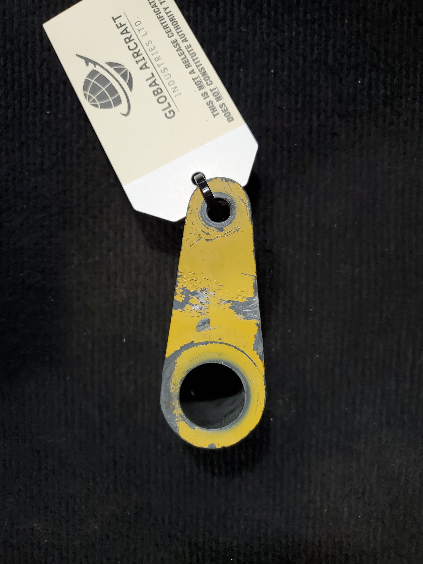 Torque Shaft Arm - Beechcraft - C-FBPO