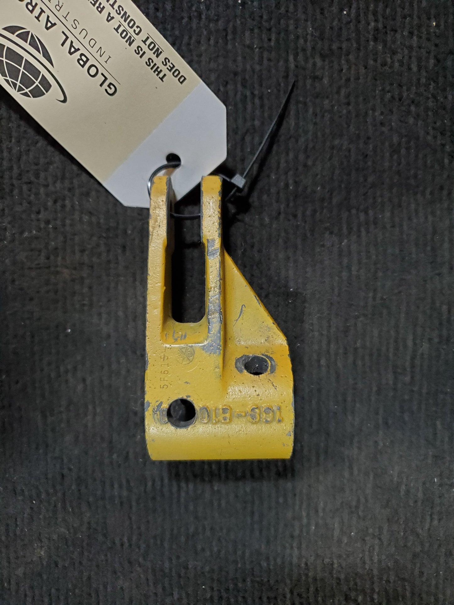 Torque Shaft Arm - Beechcraft - C-FBPO