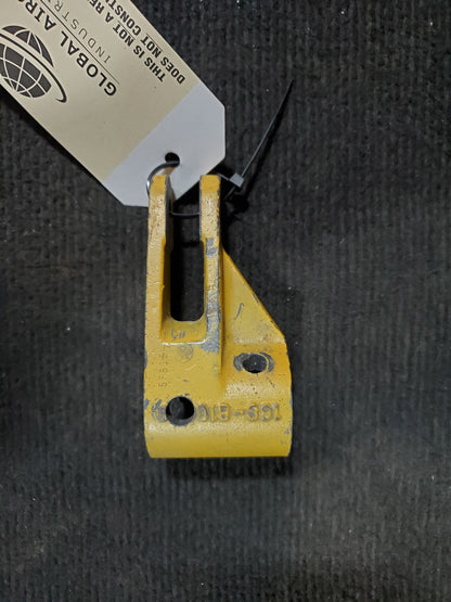 Torque Shaft Arm - Beechcraft - C-FBPO